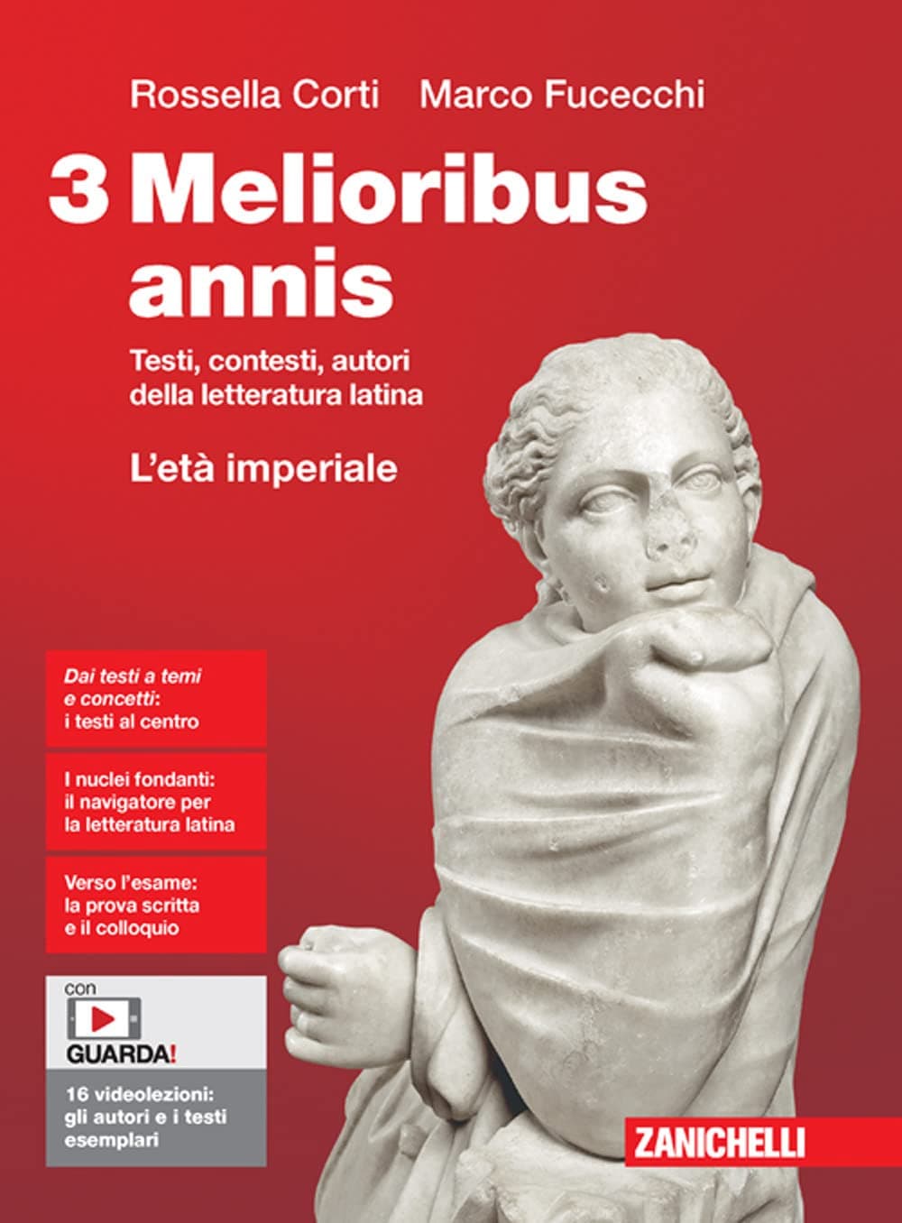 Melioribus Annis  - Volume 3 L'Etã Imperiale (Ldm)