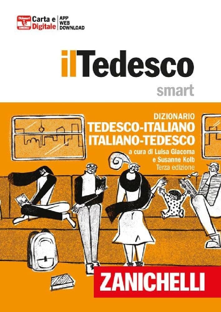 Tedesco Smart (Il) 3Ed. Edizione Plus