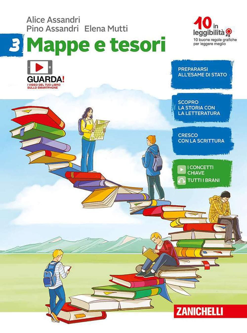Mappe E Tesori - Volume 3 (Ldm)