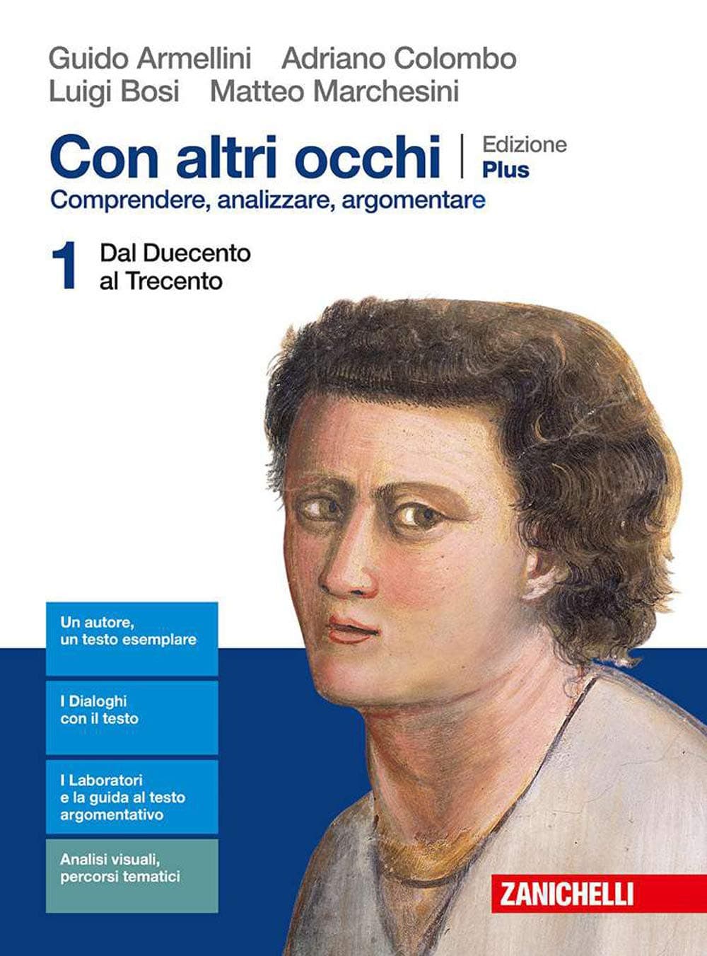 Con Altri Occhi Edizione Plus - Volume 1  (Ldm)