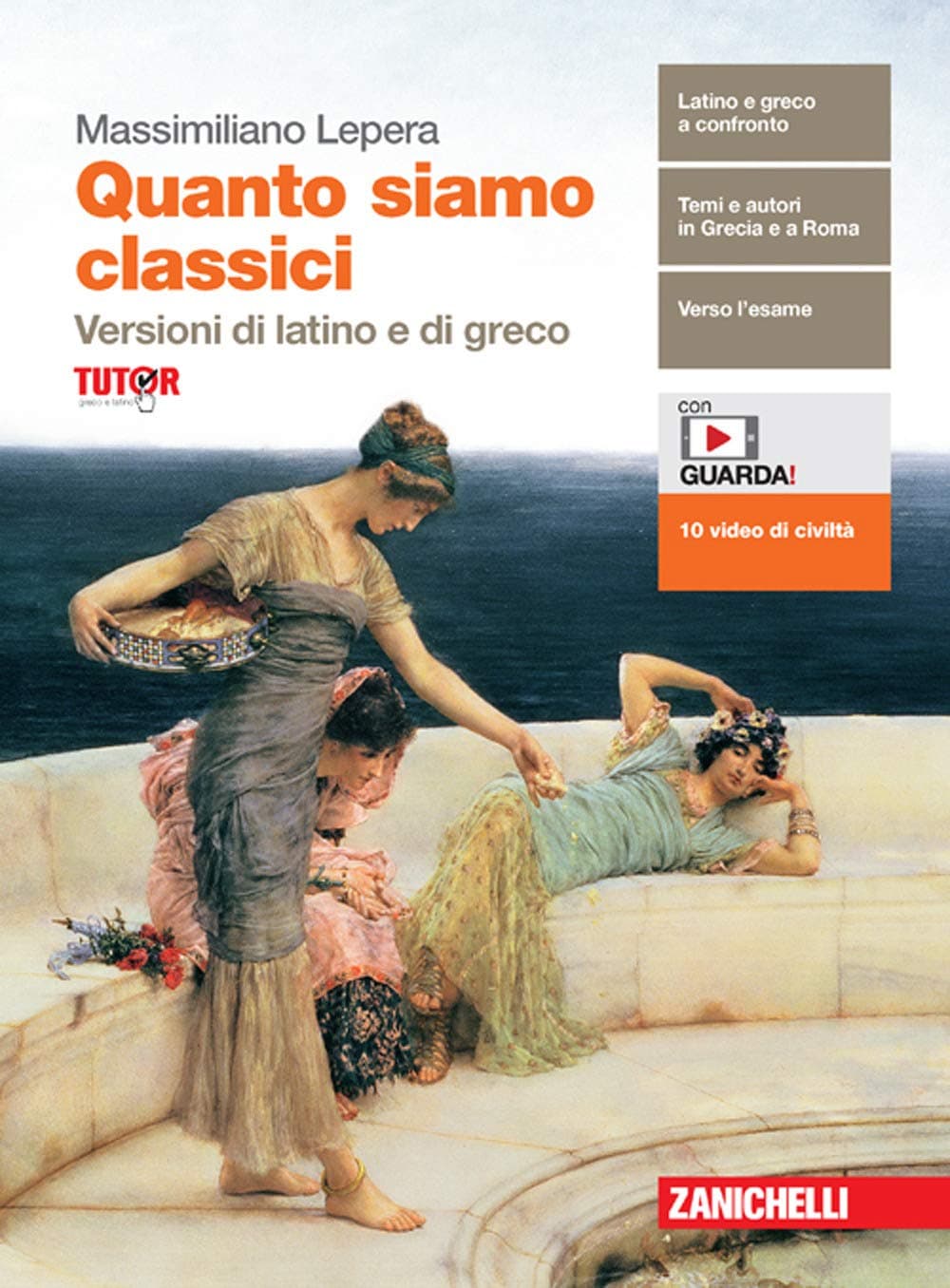 Quanto Siamo Classici - Vol. U (Ldm)