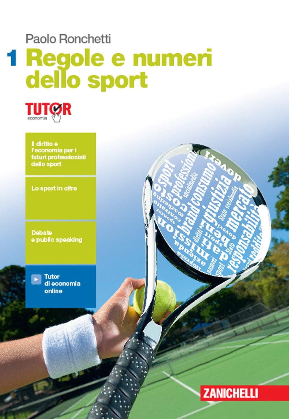 Regole E Numeri Dello Sport - Volume Per Il Secondo Biennio (Ldm)