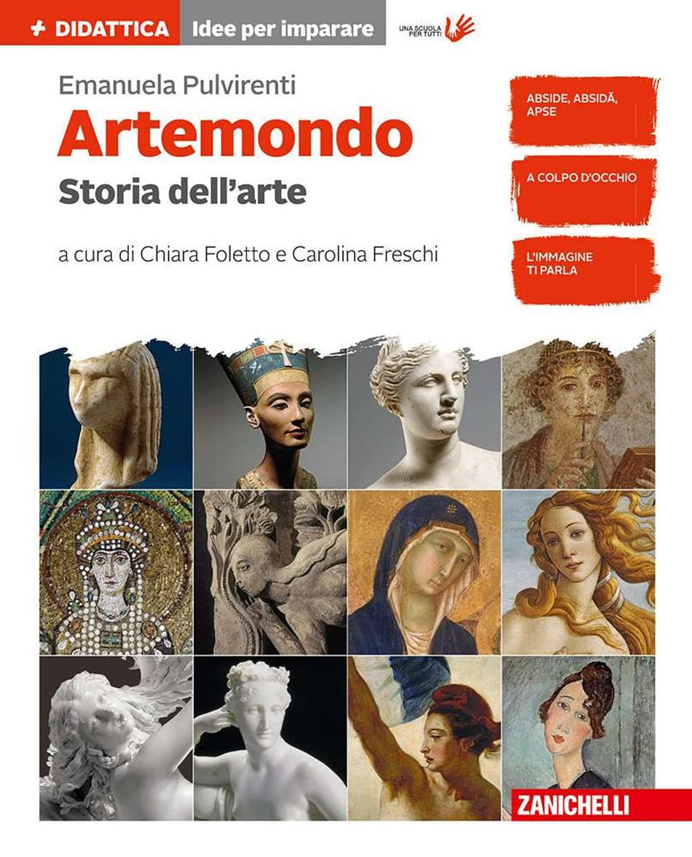 Artemondo  - Idee Per Imparare