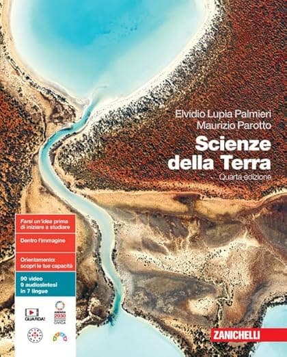 Scienze Della Terra 4Ed. - Vol. U (Ldm)