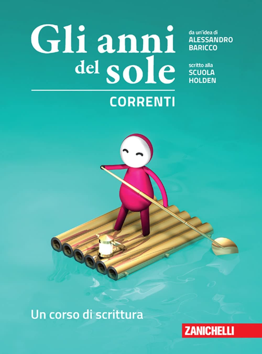 Anni Del Sole (Gli) - Correnti (Ldm)