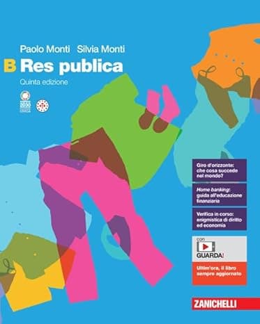 Res Publica 5Ed. - Vol. B (Ldm)