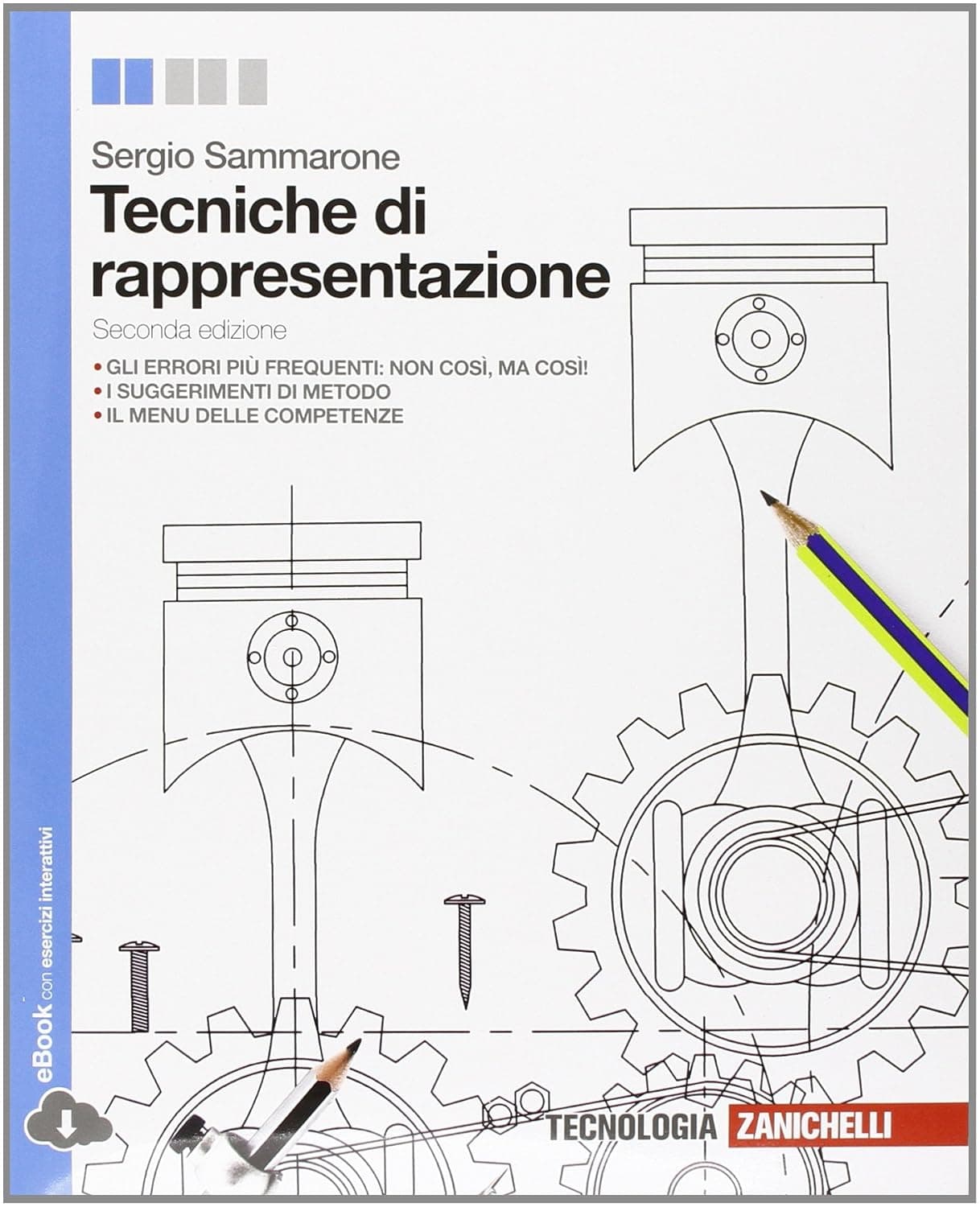 Tecniche Di Rappresentazione 2Ed. (Ld)