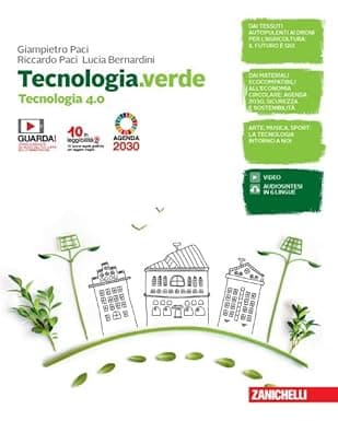 Tecnologia.Verde  2Ed. - Conf. Tecn. 4.0 + Inf. + Dis. + Lab. + Coding  (Ldm)