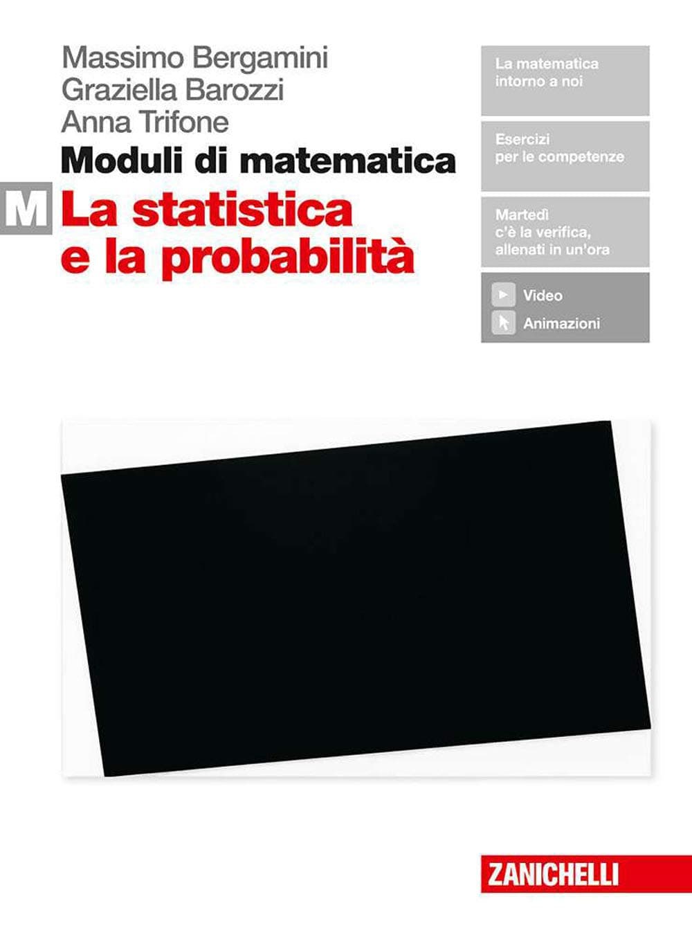 Moduli Di Matematica - Volume M (Ldm)