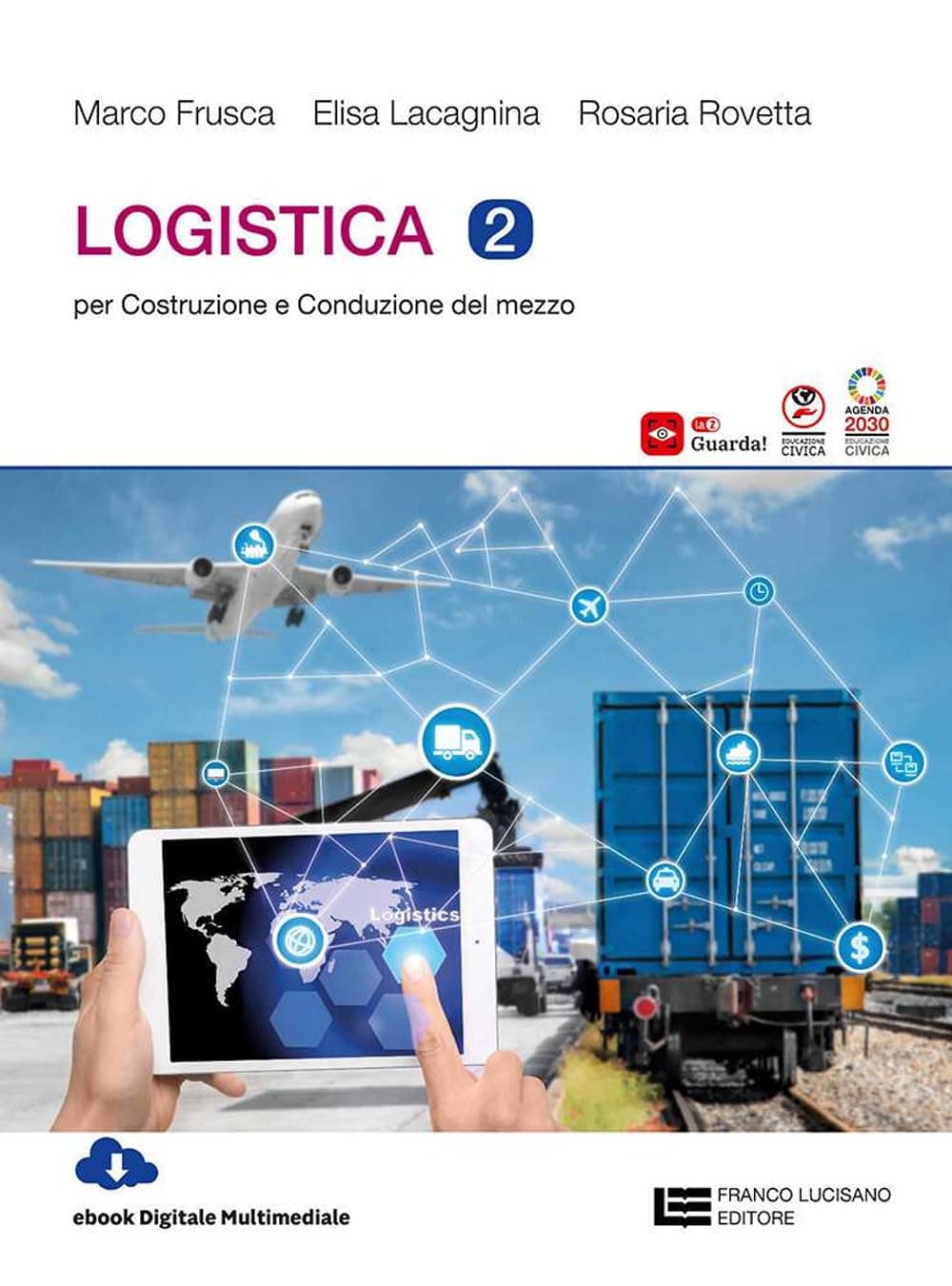 Logistica - Volume 2 (Ldm)