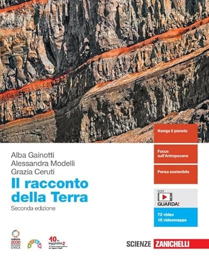 Racconto Della Terra 2Ed (Il) - Volume U (Ldm)