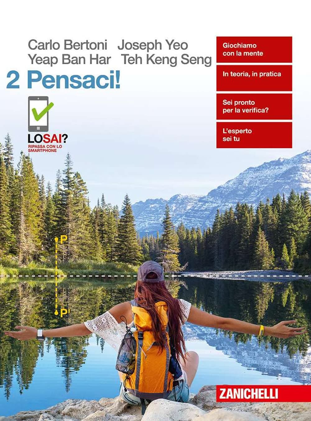 Pensaci! - Volume 2 (Ldm)