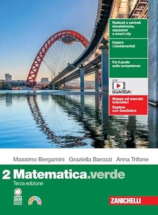 Matematica.Verde 3Ed. - Vol. 2 (Ldm)