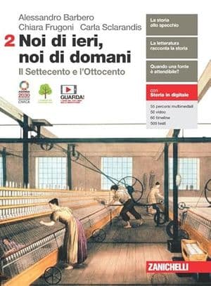 Copertina Noi Di Ieri, Noi Di Domani - Vol. 2 (Ldm)