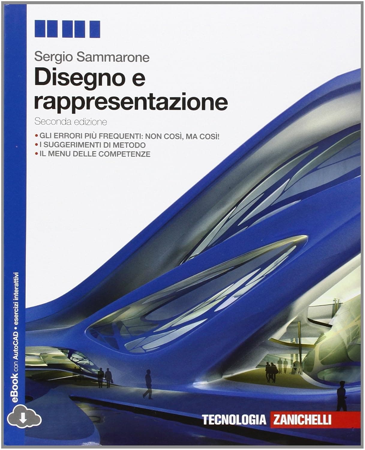 Disegno E Rappresentazione 2Ed. (Ld)