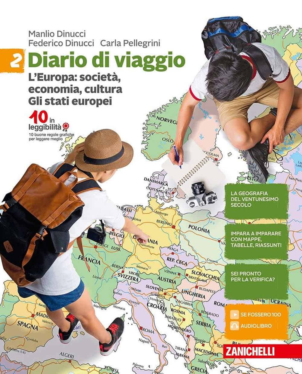 Diario Di Viaggio - Volume 2 (Ldm)