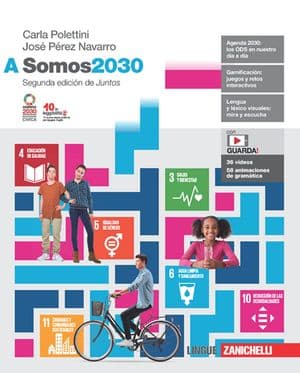 Copertina Somos2030 - Volume A (Ldm)