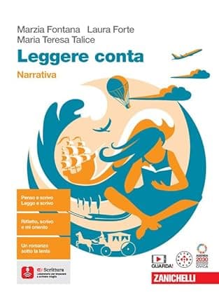 Leggere Conta - Narrativa (Ldm)