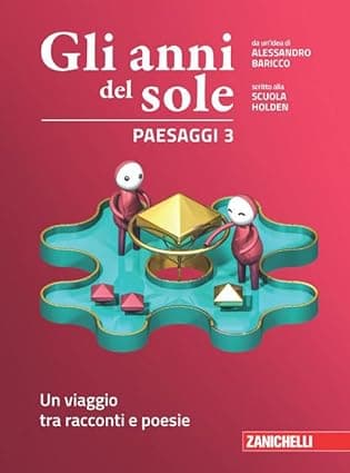 Anni Del Sole (Gli) - Paesaggi 3 (Ldm)