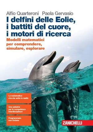 Copertina Delfini Delle Eolie (I), I Battiti Del Cuore, I Motori Di Ricerca (Ld)