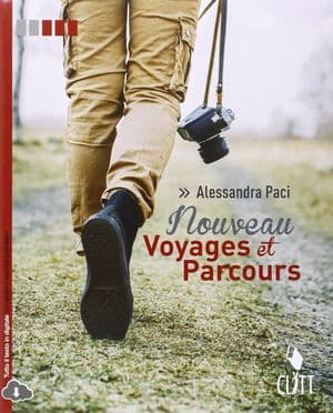 Copertina Nouveau Voyages Et Parcours - Volume Unico (Ld)