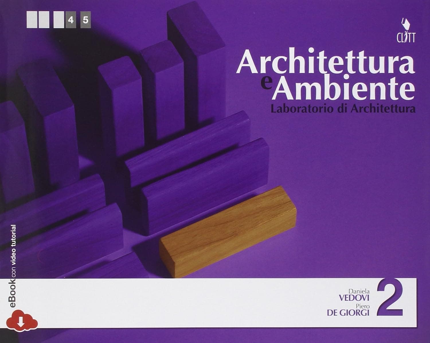 Architettura E Ambiente Multimediale (Ldm)