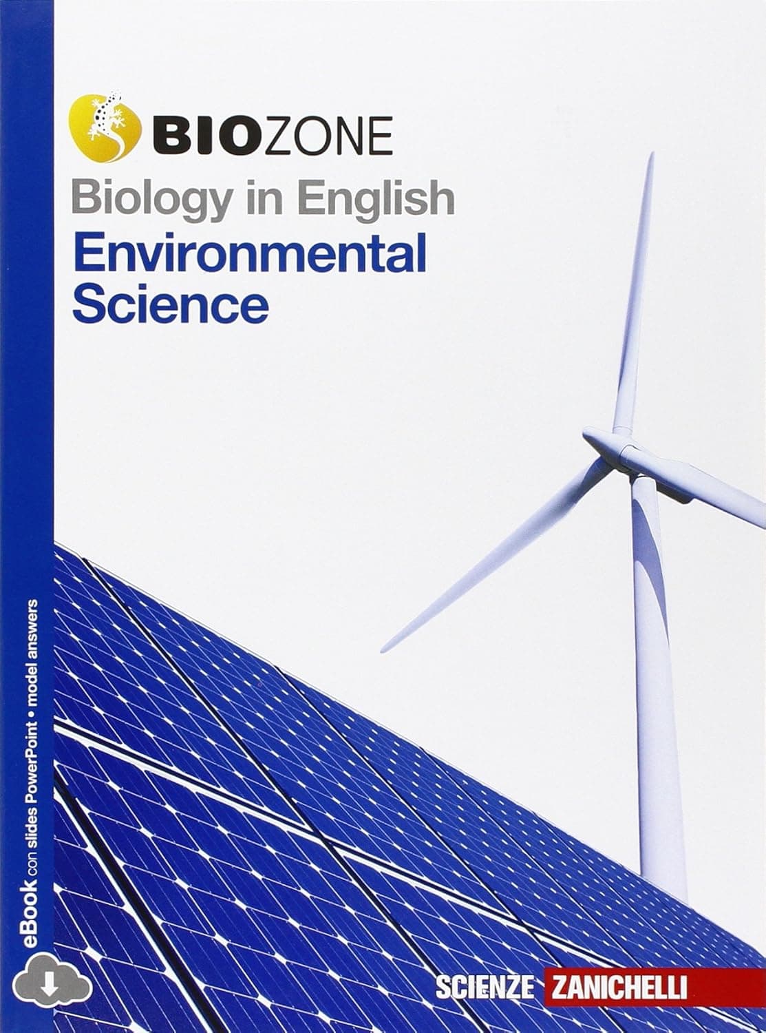 Biozone - Biology In English - Environmental Science (Ld)