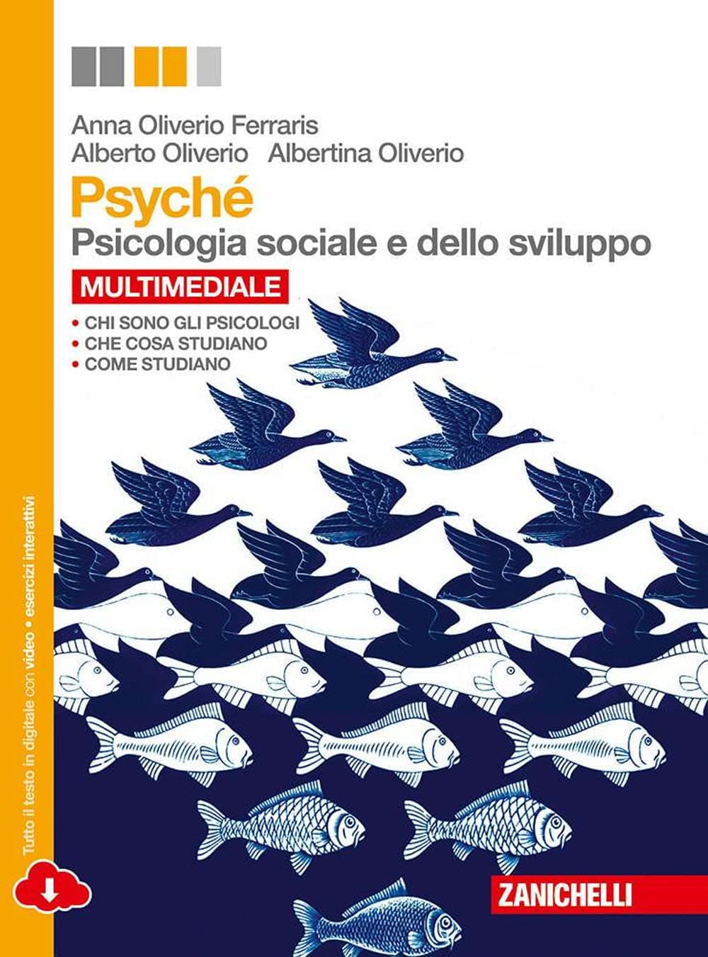 Psychã - Psicologia Sociale E Dello Sviluppo Multimediale (Ldm)