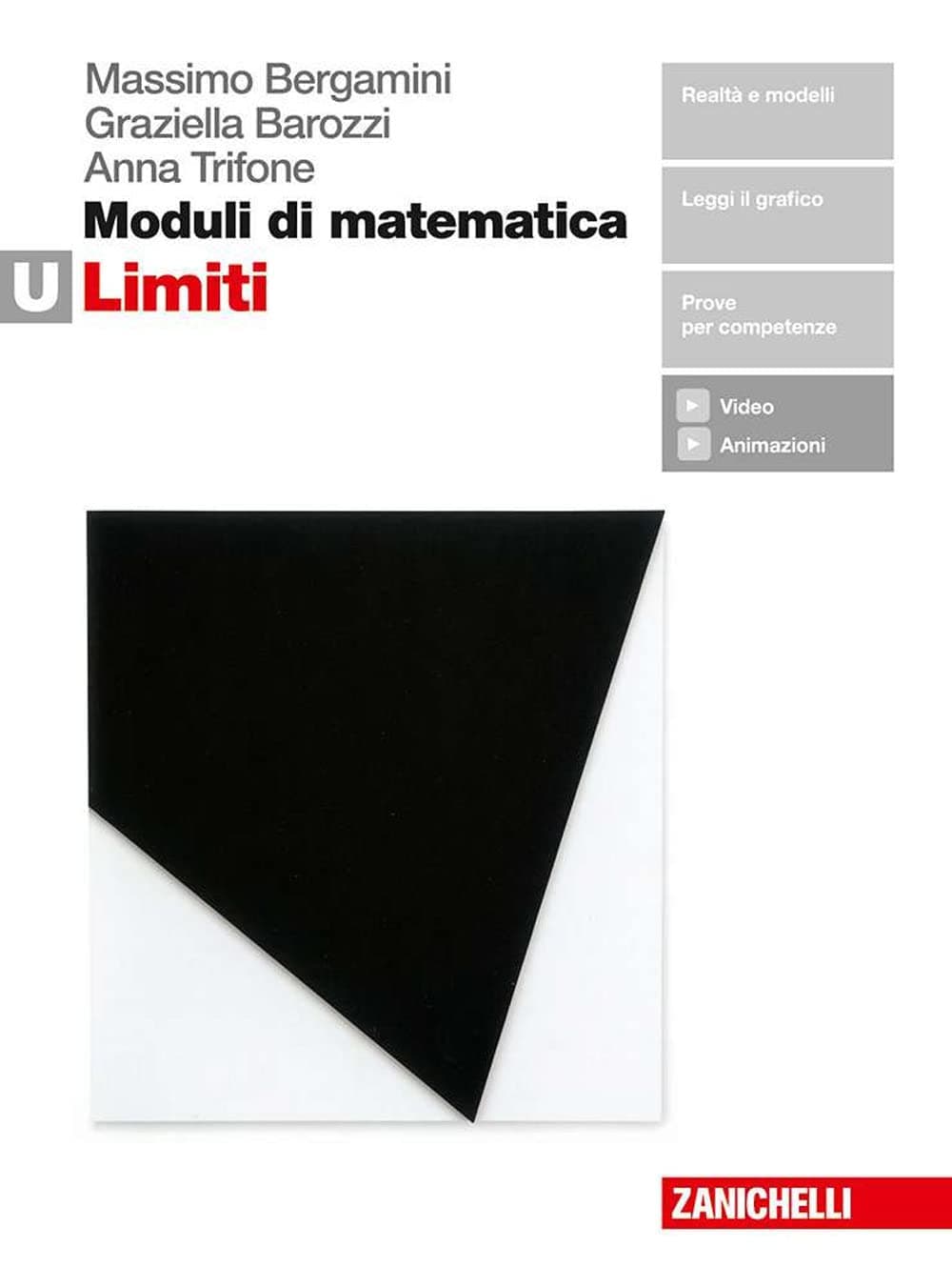 Moduli Di Matematica - Modulo U (Ldm)