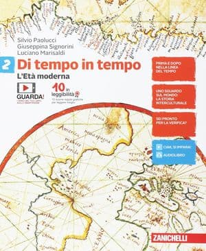 Copertina Di Tempo In Tempo - Volume 2  (Ldm)