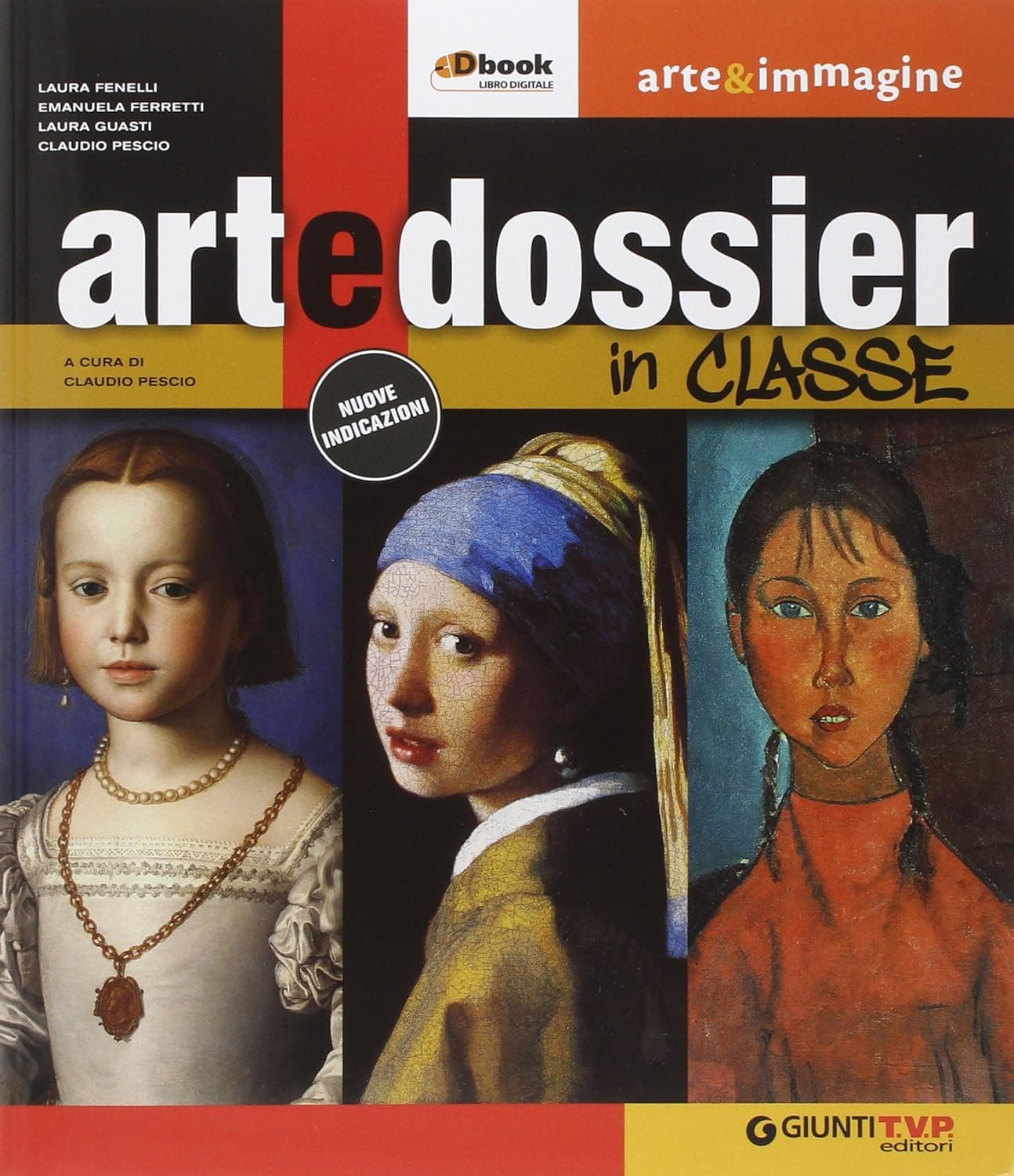 Artedossier In Classe Storia Arte B