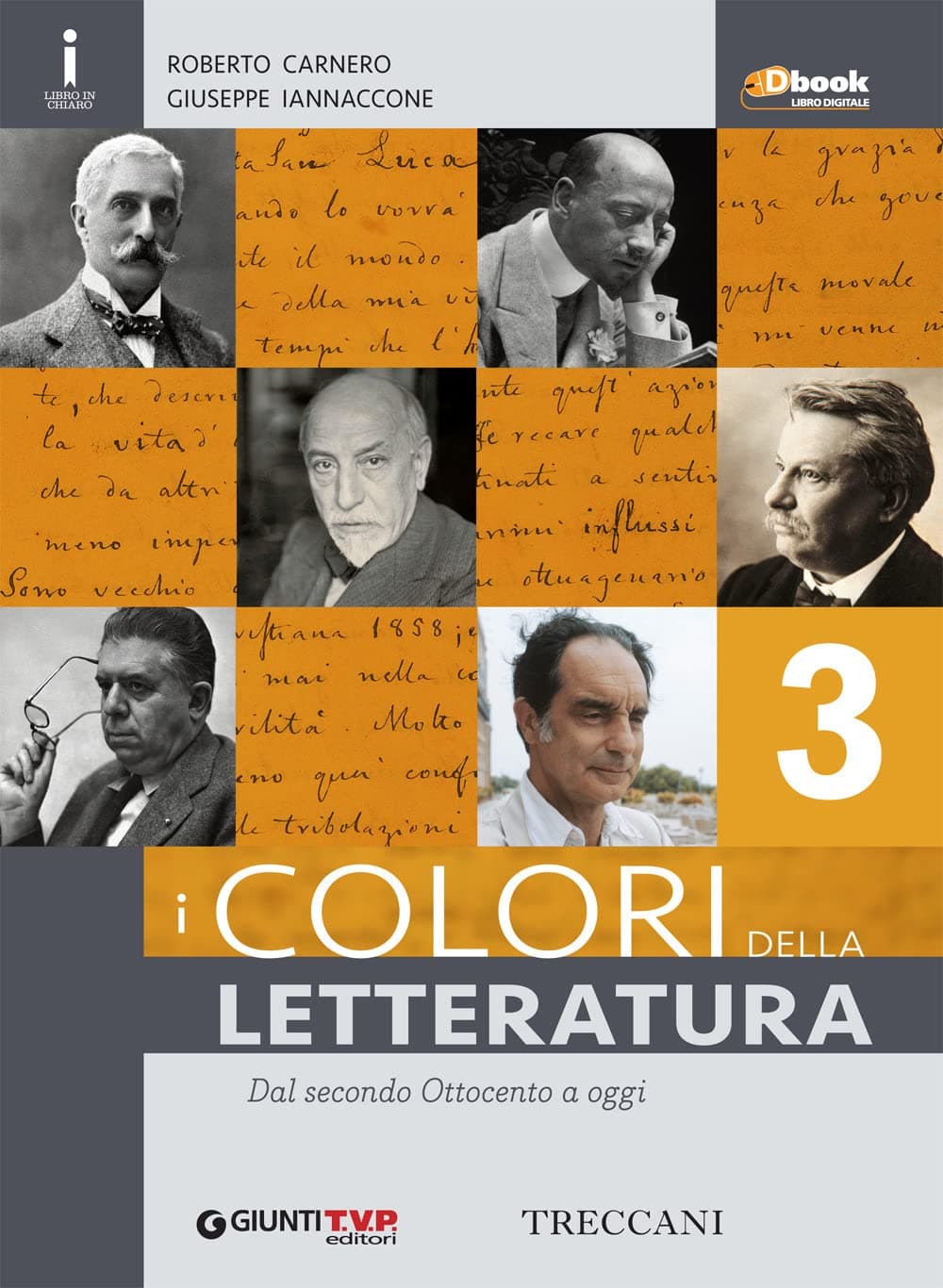 Colori Della Letteratura 3