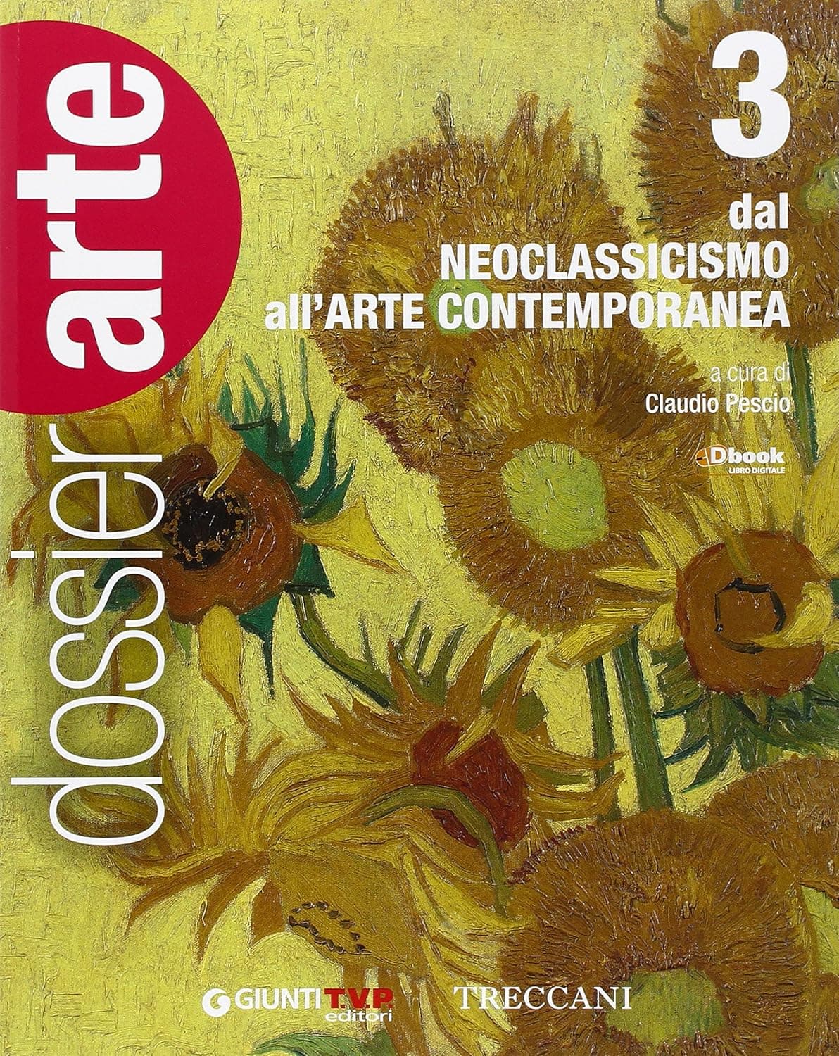 Dossier Arte Vol. 3