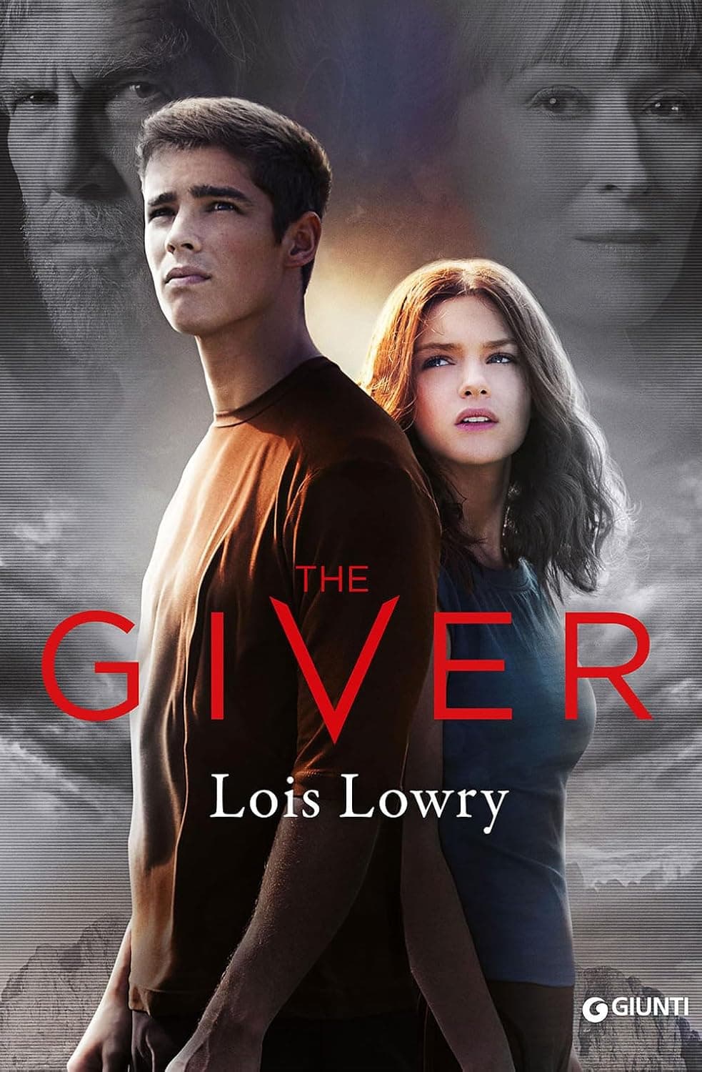 The Giver