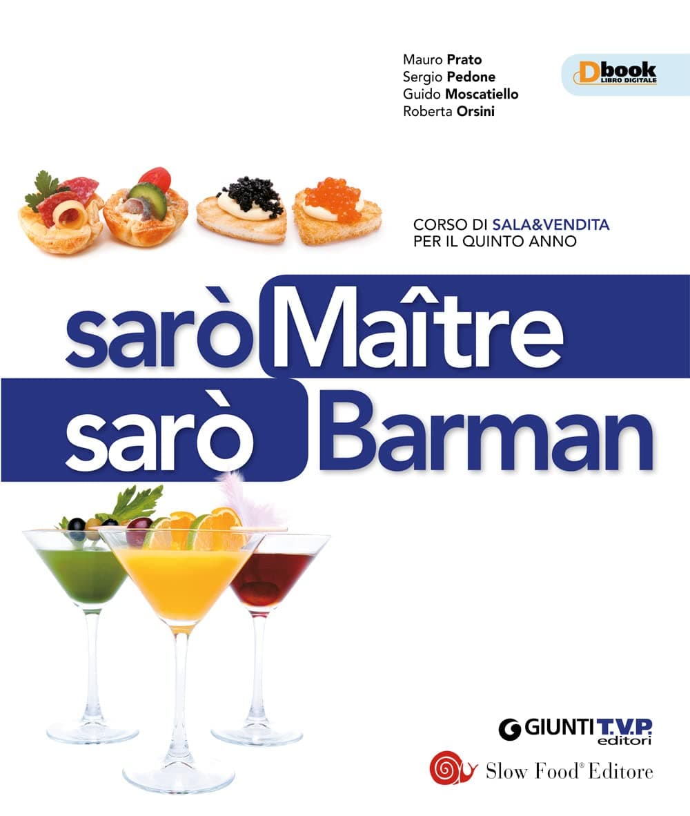 Saro' Maitre 3Â°
