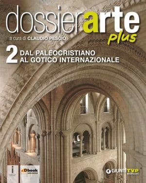 Copertina Dossier Arte Plus 2
