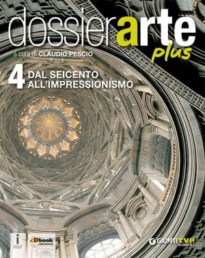Copertina Dossier Arte Plus 4
