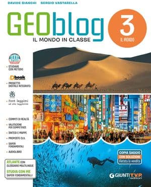 Copertina Geoblog 3