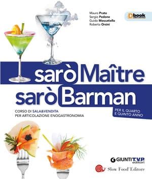 Copertina Saro' Maitre 4/5
