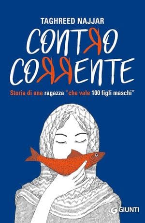 Copertina Controcorrente