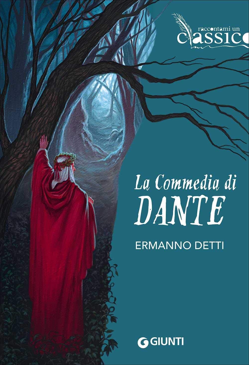 La Commedia Di Dante