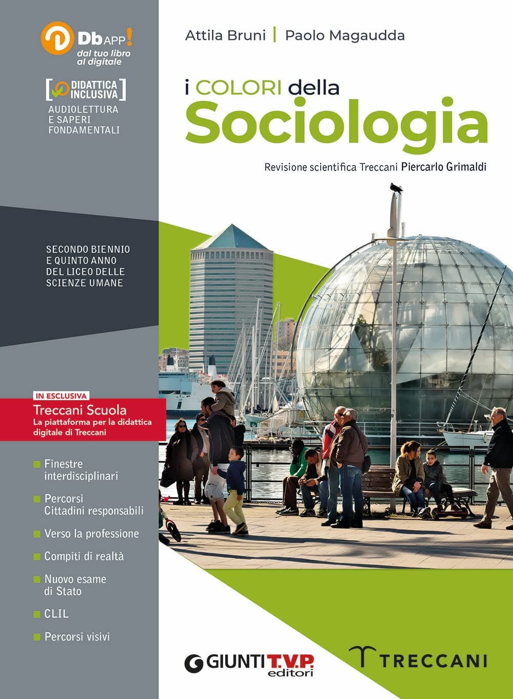 Colori Della Sociologia