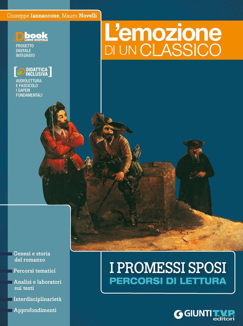 Emozione Di Un Classico - I Promessi Sposi