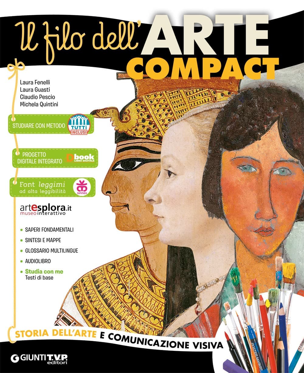 Filo Dell'Arte Compact