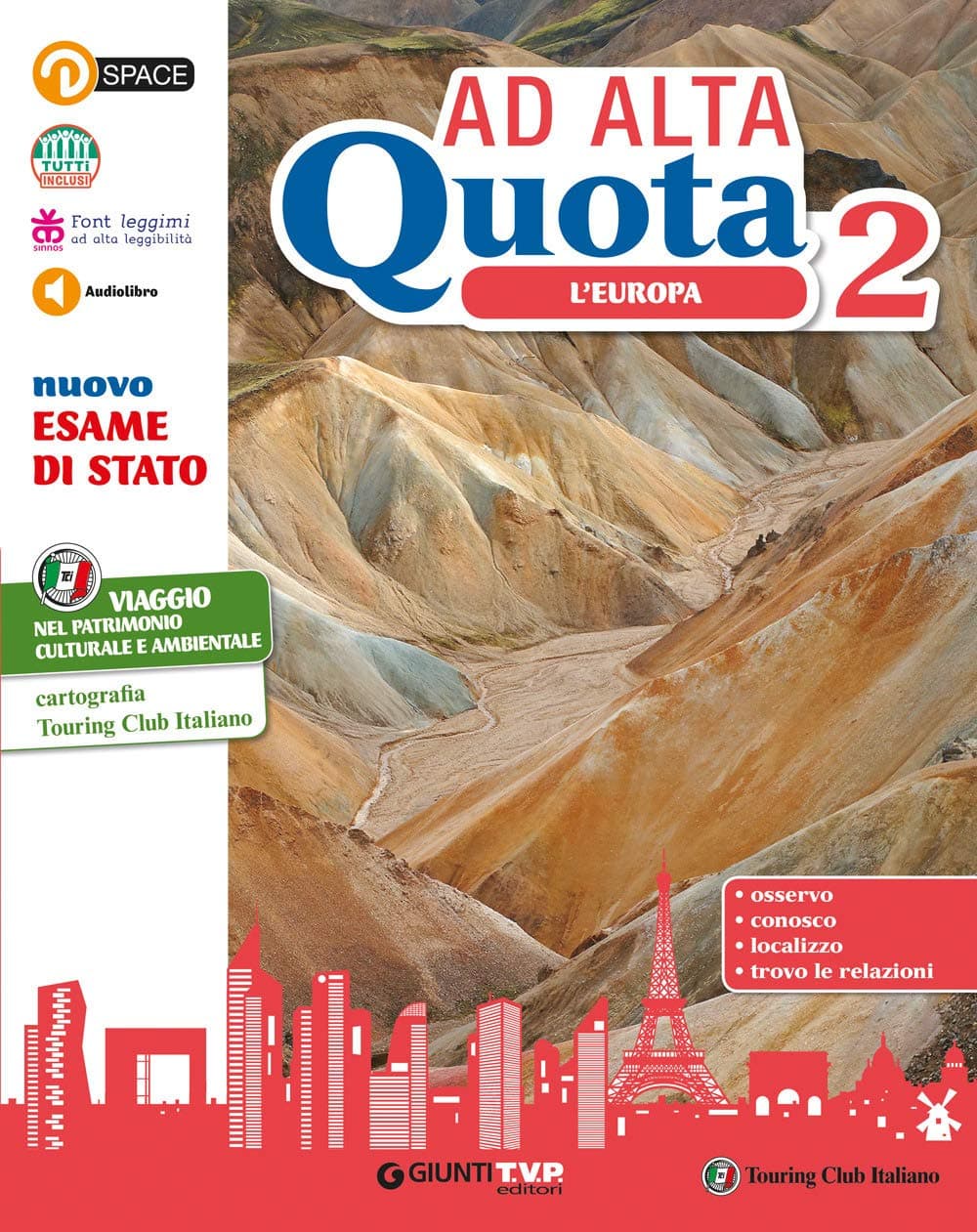 Ad Alta Quota 2