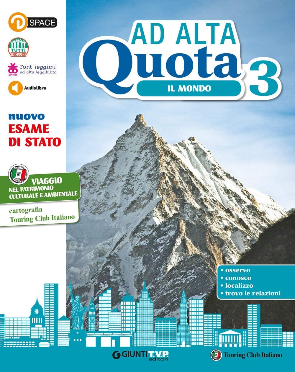 Ad Alta Quota 3