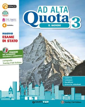 Copertina Ad Alta Quota 3