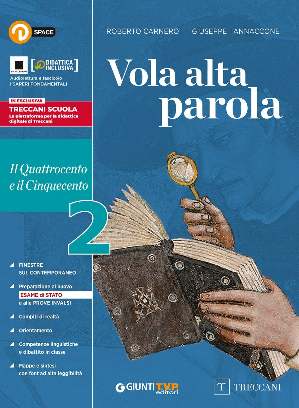 Vola Alta Parola 2