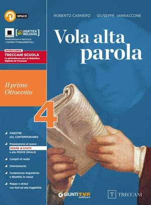 Copertina Vola Alta Parola 4