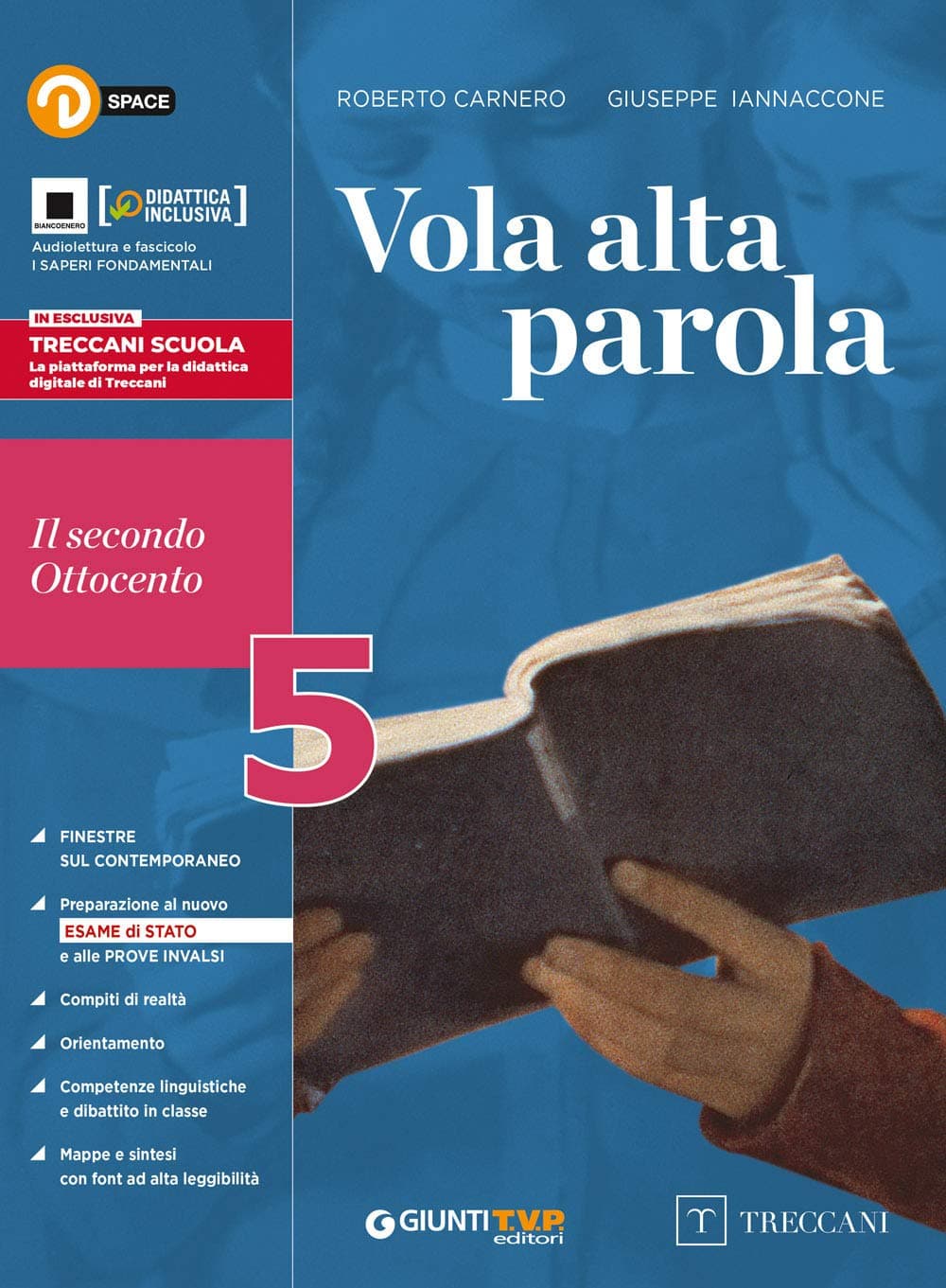 Vola Alta Parola 5